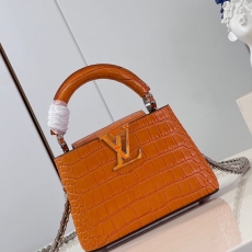 LV Capucines Bags